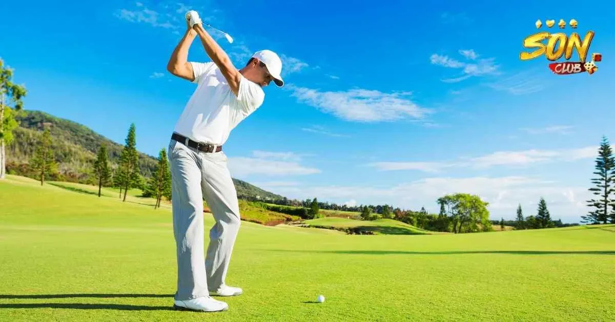 Các môn thể thao được yêu thích tại SONCLUB