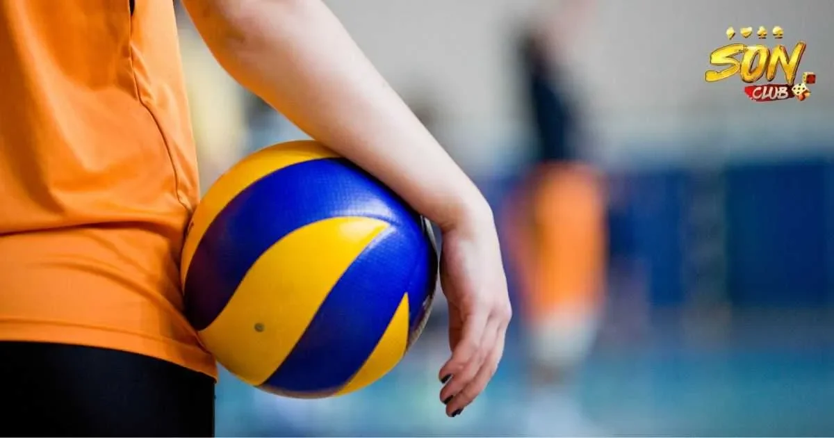 Các môn thể thao được yêu thích tại SONCLUB