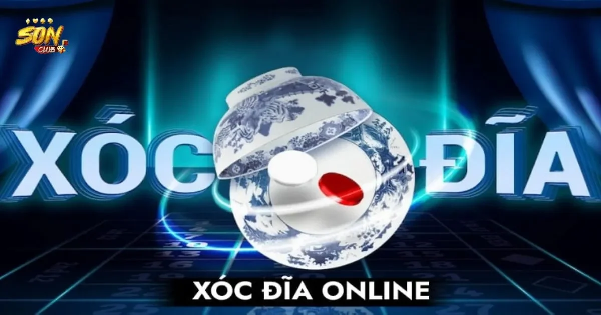 Cách Chơi Xóc Đĩa Đơn Giản