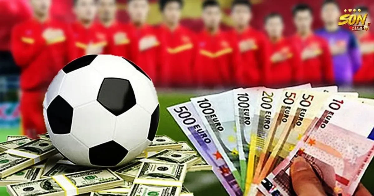 Cược đối đầu là gì? Cách thức cược đối đầu trong thể thao 2 Cách thức cược đối đầu trong thể thao