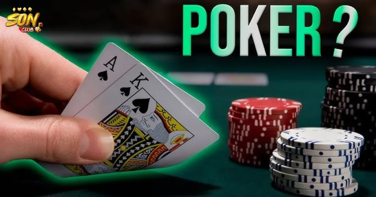 Các loại bài trong poker: Bài tẩy: Đặc điểm và vai trò trong poker