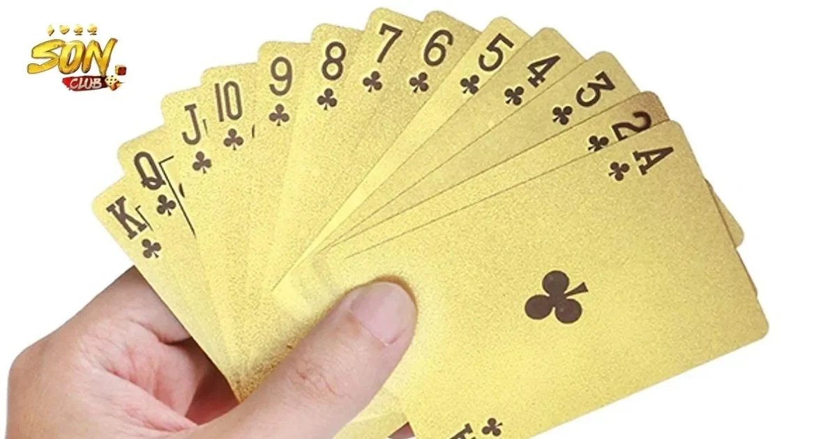 Chiến Lược Chơi Bửu Tại SONCLUB