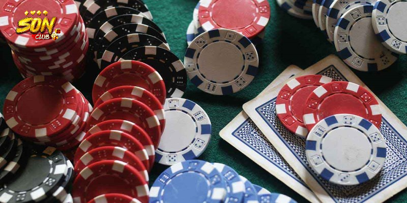 Odds trong game bài được hiểu như thế nào?