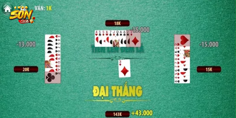 Chất lượng game bài SonClub được đánh giá qua những yếu tố nào?