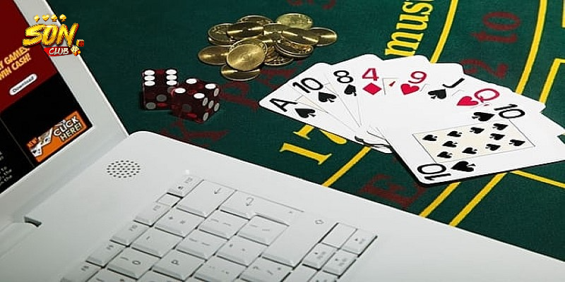 Vì sao chơi bài cùng bạn bè SonClub được quan tâm?