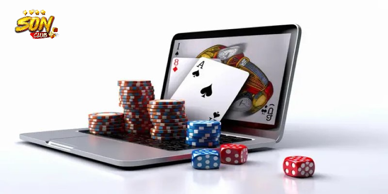 Game bài giải trí lành mạnh SonClub – Chọn cách chơi phù hợp 2 Những tiêu chí của game bài giải trí lành mạnh SonClub