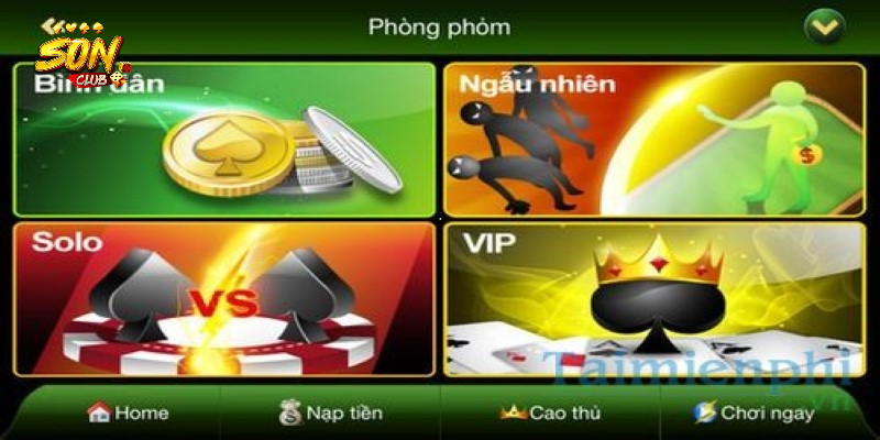 Vì sao nên đặt giới hạn giờ chơi bài SonClub?