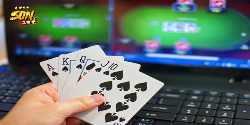 Vì sao nhiều người muốn mời bạn chơi bài SonClub?