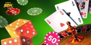 Cách lựa chọn sự kiện game bài phù hợp