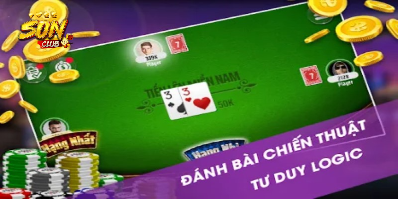 Giảm rủi ro khi chơi bài SonClub là ưu tiên cần thiết 2 Thiết lập giới hạn trước phiên chơi