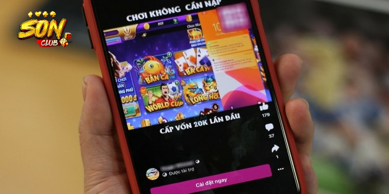 Trải nghiệm của người mới có gì khác?