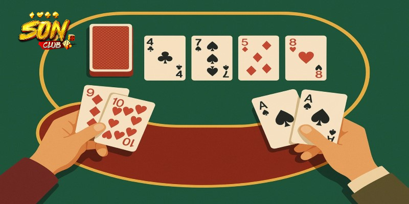 Streamer game bài SonClub và vai trò trong trải nghiệm người chơi 3 Cách đánh giá một streamer đáng theo dõi