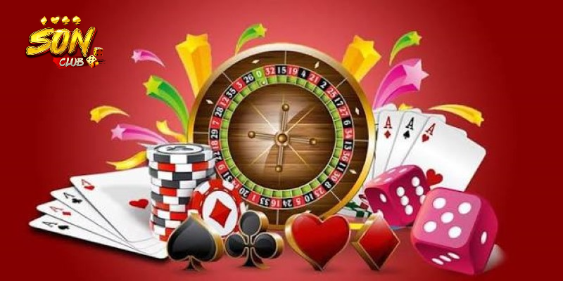 Những nhóm mini game đáng chú ý