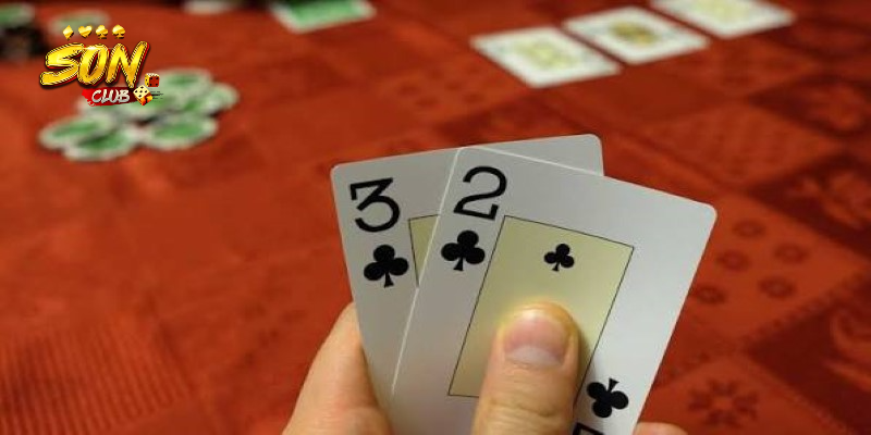 Ba lớp thông tin cần đọc trước khi bluff