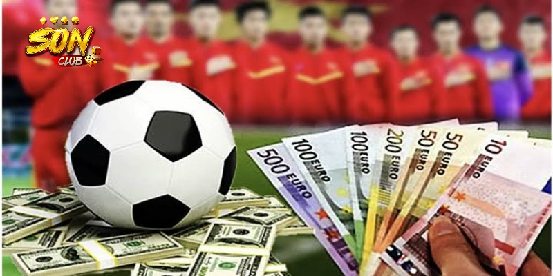 Mức cược nhỏ, vừa và lớn có ý nghĩa gì?